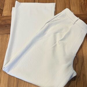 Abercrombie & Fitch Sloane Tailored Pant - 14L